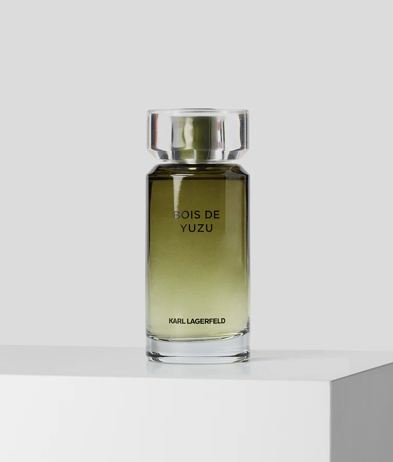 Karl Lagerfield, Bois De Yuzu Edp 100Ml M