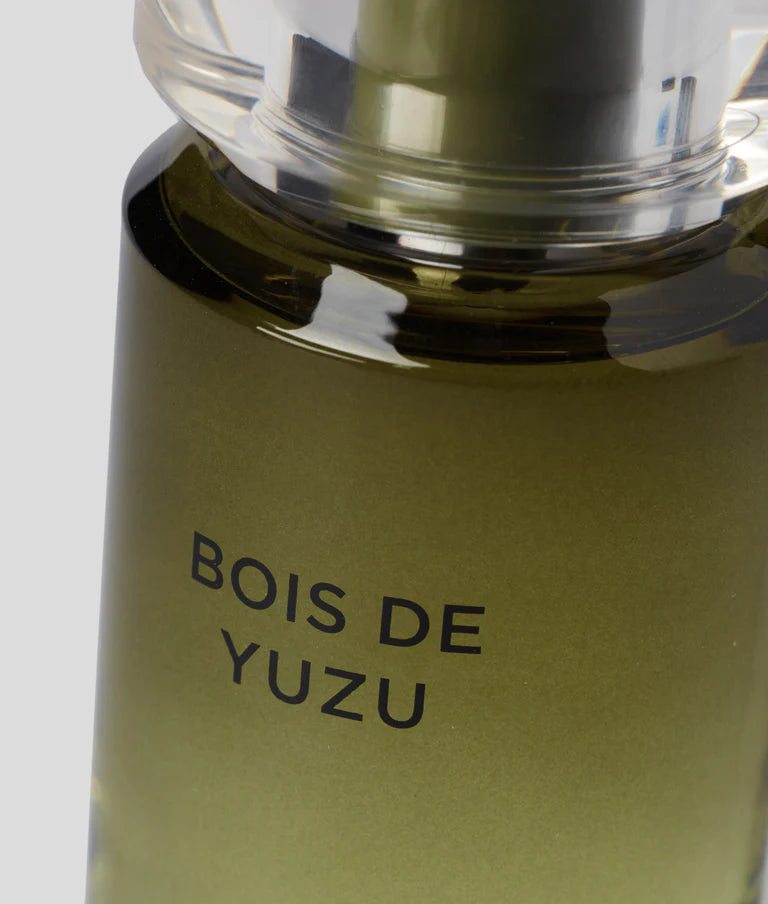 Karl Lagerfield, Bois De Yuzu Edp 100Ml M