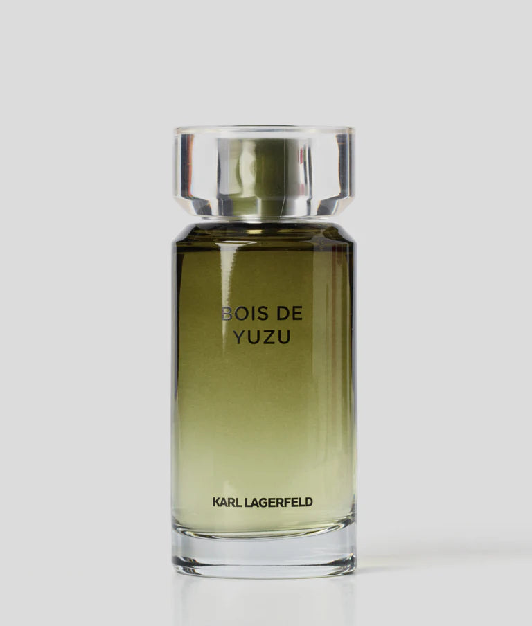 Karl Lagerfield, Bois De Yuzu Edp 100Ml M