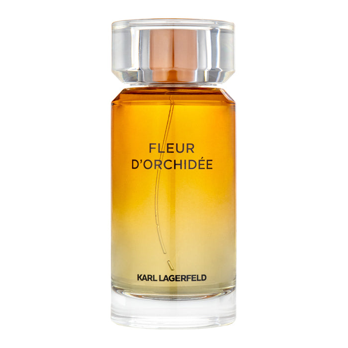 Karl Lagerfield, Fleur D'Orchidee Edp 100Ml W