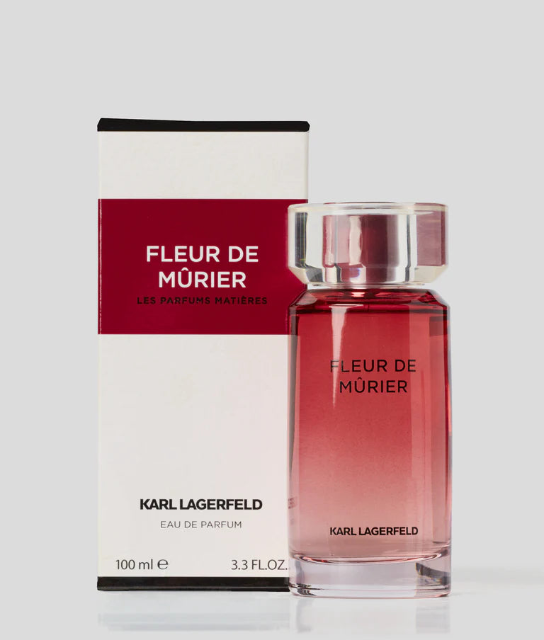Karl Lagerfield, Fleur De Murier Edp 100Ml W