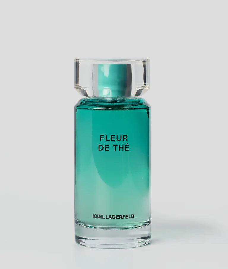 Karl Lagerfield, Fleur De The Edp 100Ml W
