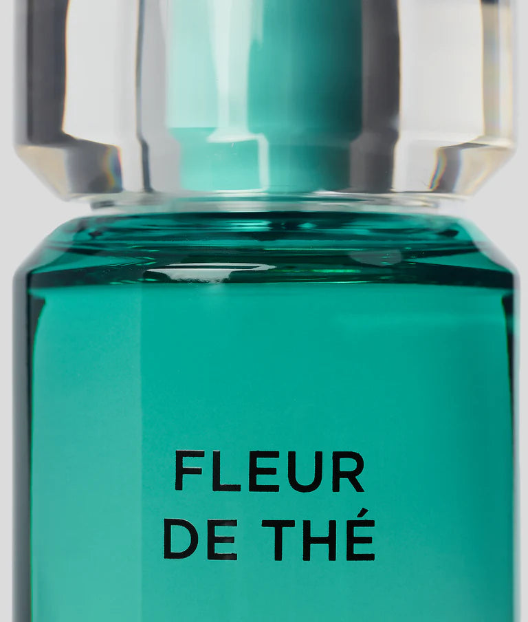 Karl Lagerfield, Fleur De The Edp 100Ml W