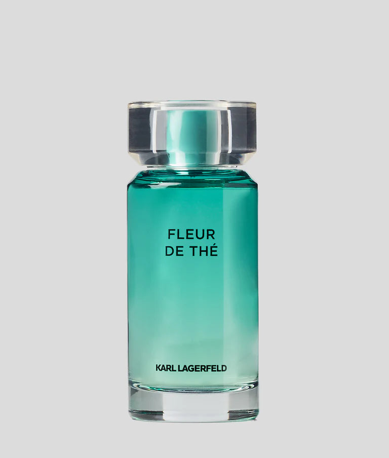 Karl Lagerfield, Fleur De The Edp 100Ml W