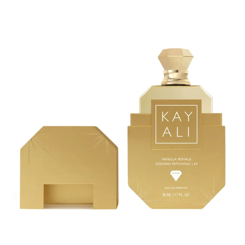 Kayali, Vanilla Royale Edp 100Ml W