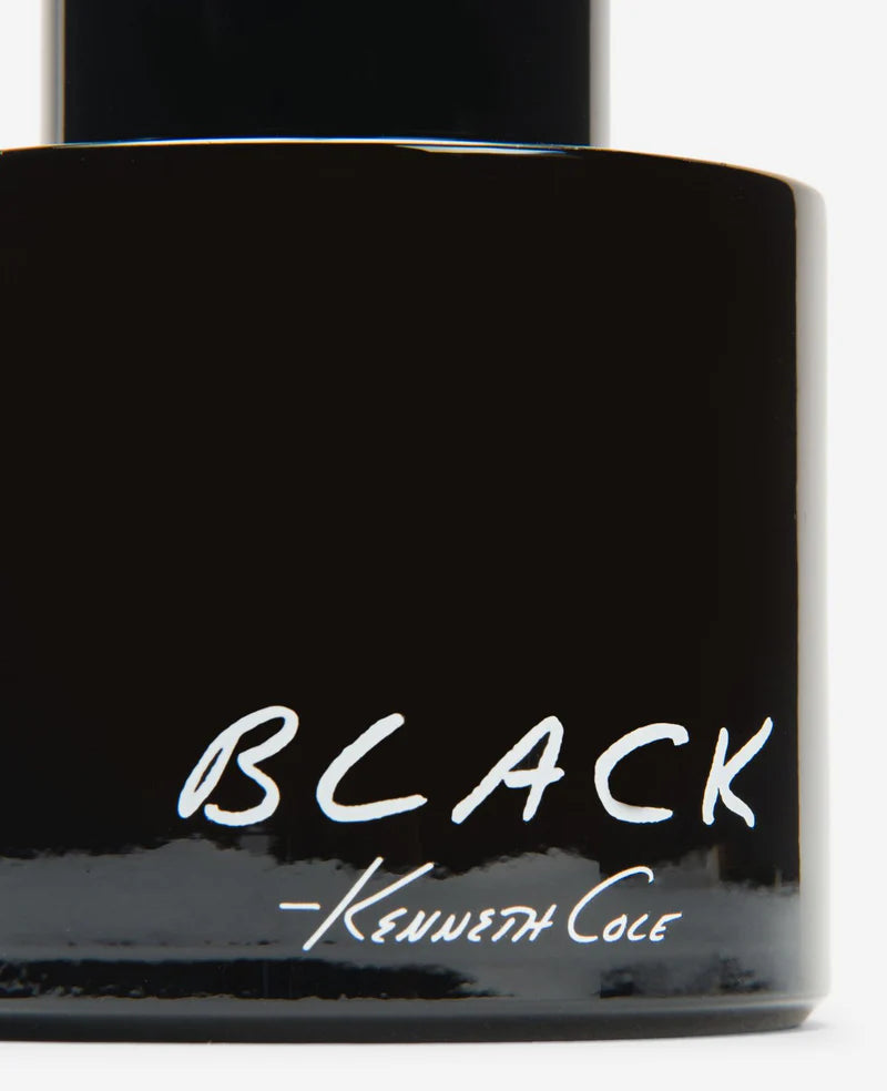 Kenneth Cole, Black For Him Edt 100Ml M