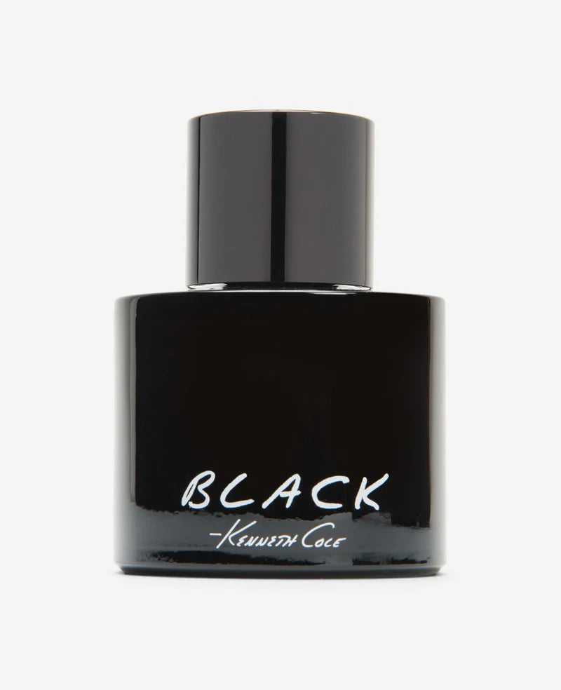 Kenneth Cole, Black For Him Edt 100Ml M