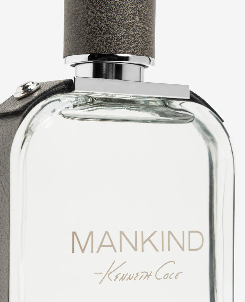 Kenneth Cole, Mankind Edt 100Ml M