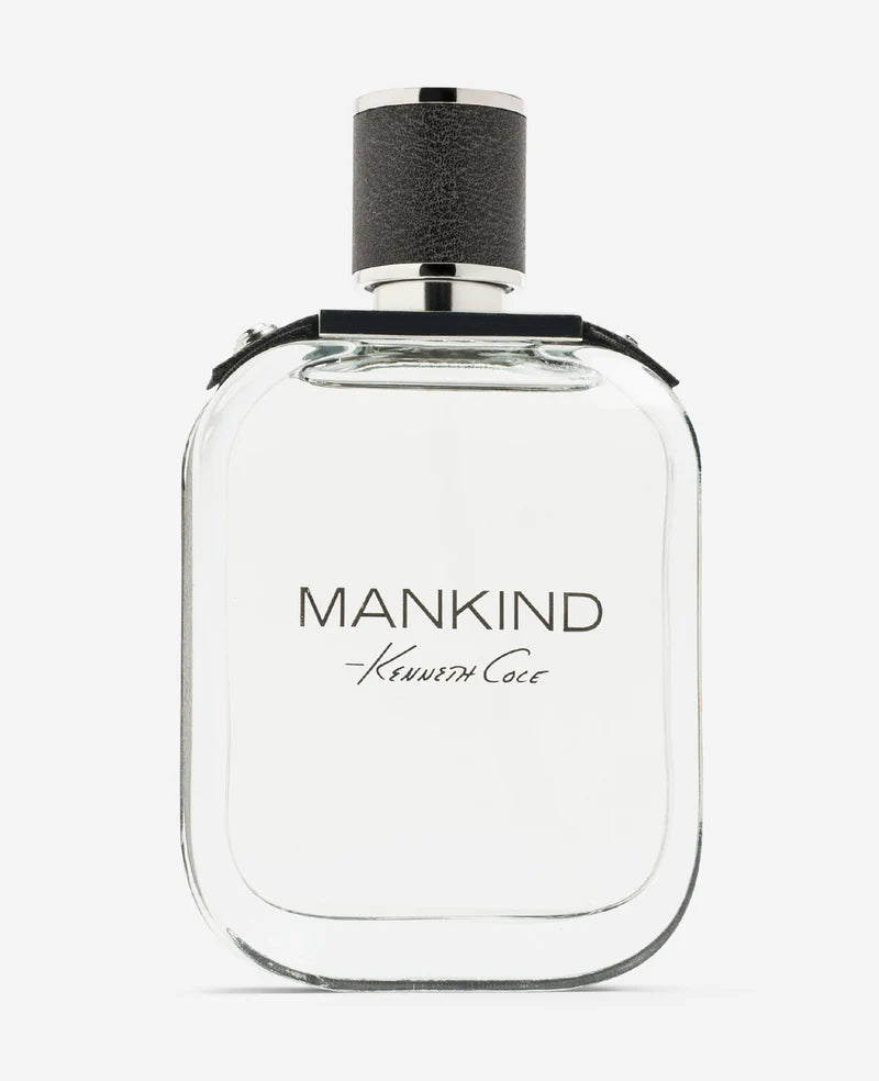 Kenneth Cole, Mankind Edt 100Ml M