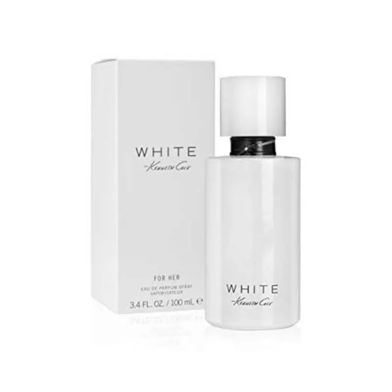 Kenneth Cole, White For Her Edp 100Ml W