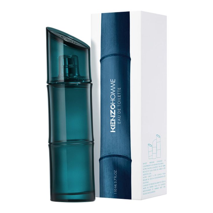 KENZO, HOMME EDP 100ML M