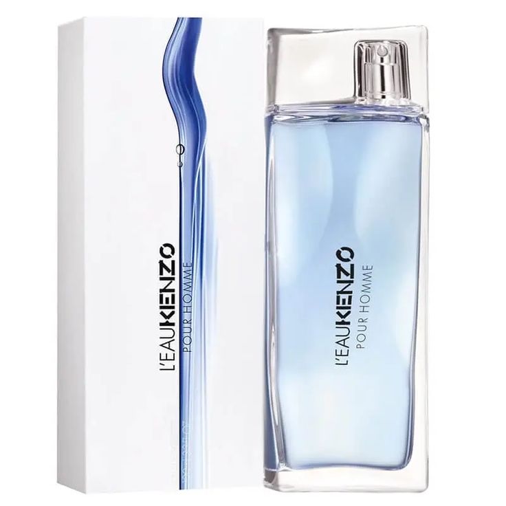 Kenzo, Homme Edt 100ml M
