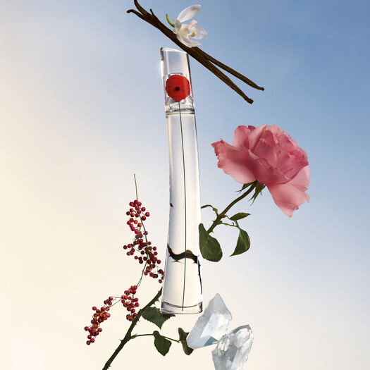 Kenzo, Flower Edp 100Ml W
