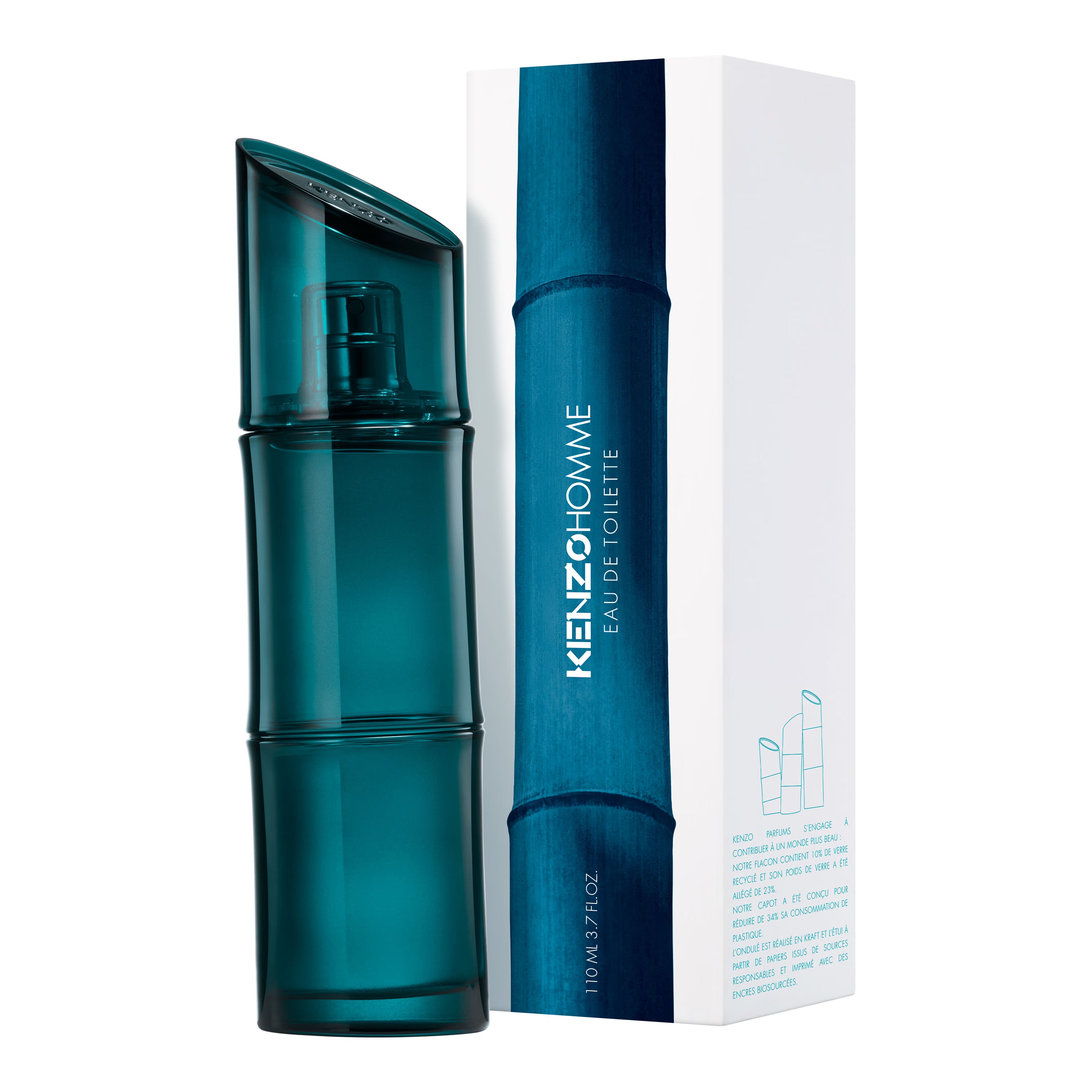 Kenzo, Homme Edt 110ml M