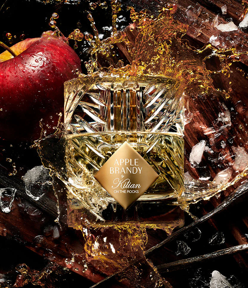 Kilian, Apple Brandy On The Rocks Edp 50Ml U