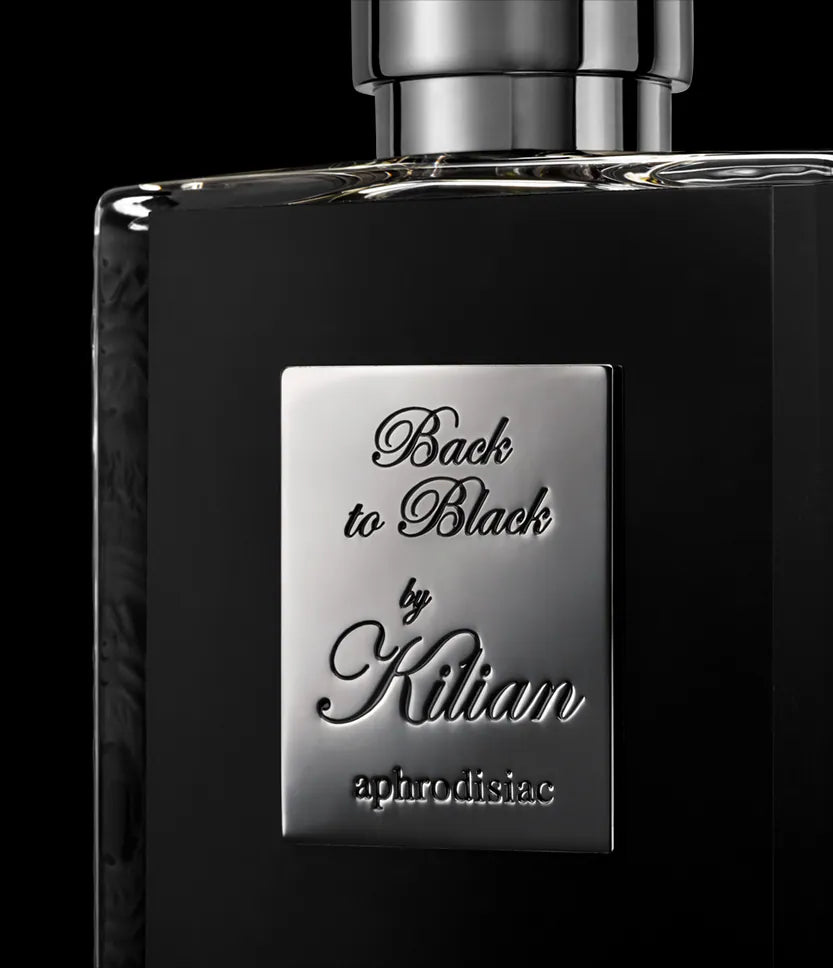 KILIAN, BACK TO BLACK EDP 50ML U
