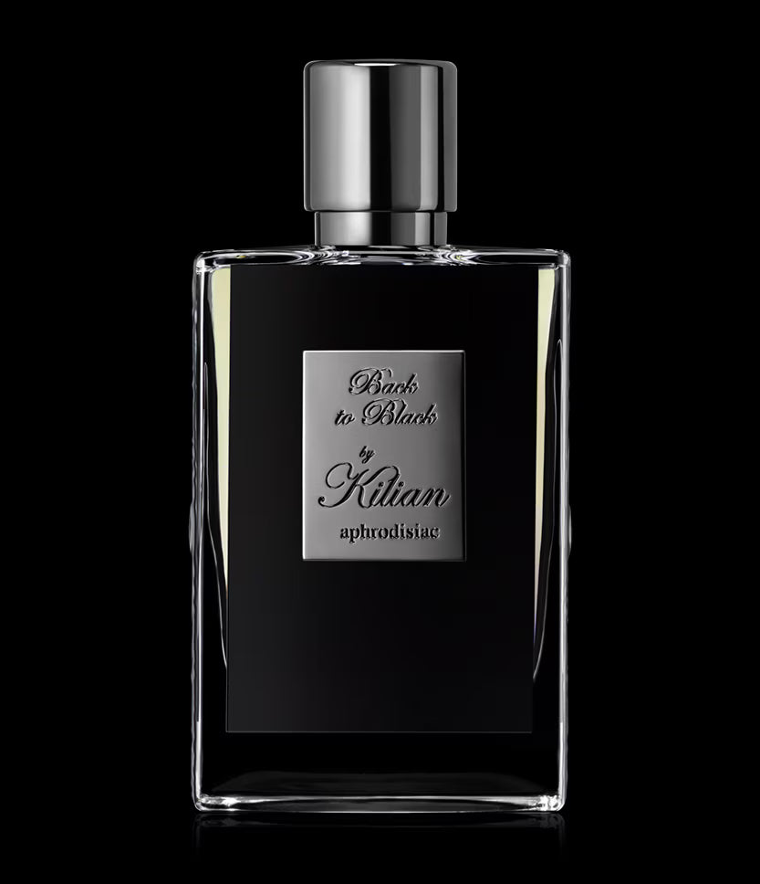 KILIAN, BACK TO BLACK EDP 50ML U