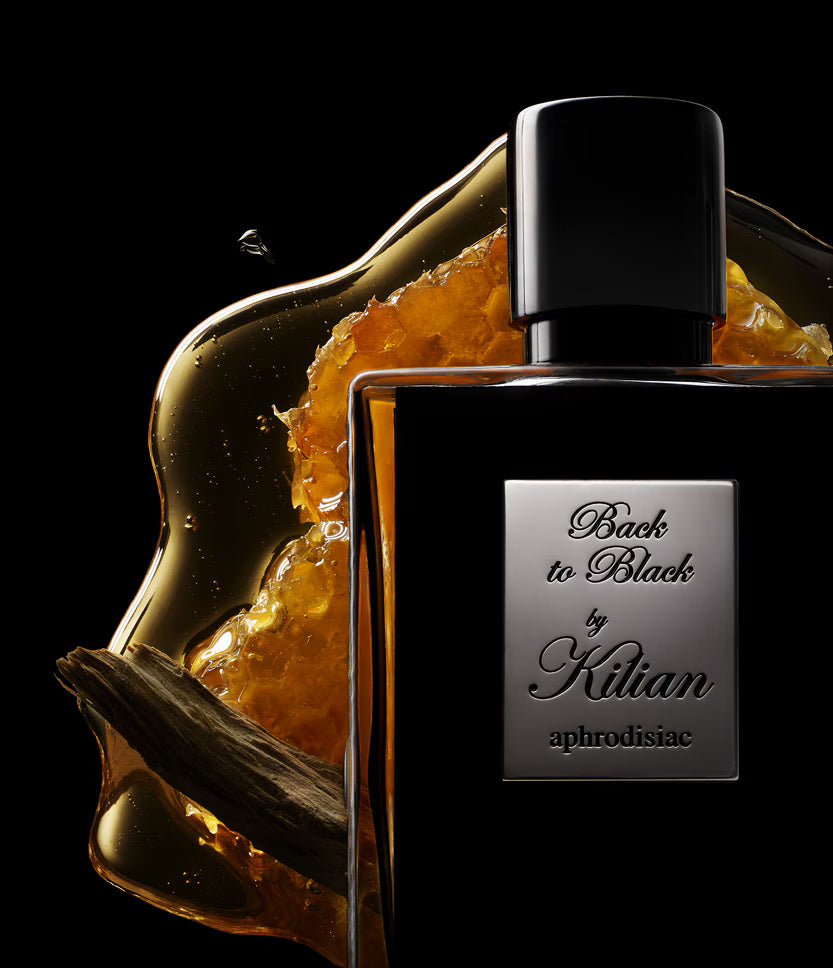 KILIAN, BACK TO BLACK EDP 50ML U