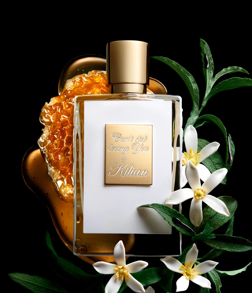 Kilian, Can'T Stop Loving You Edp 50Ml W