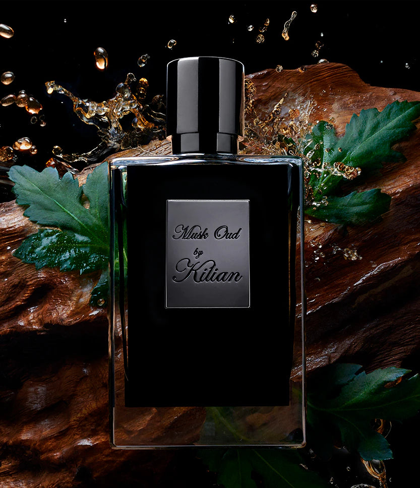 KILIAN, MUSK OUD EDP 50ML U