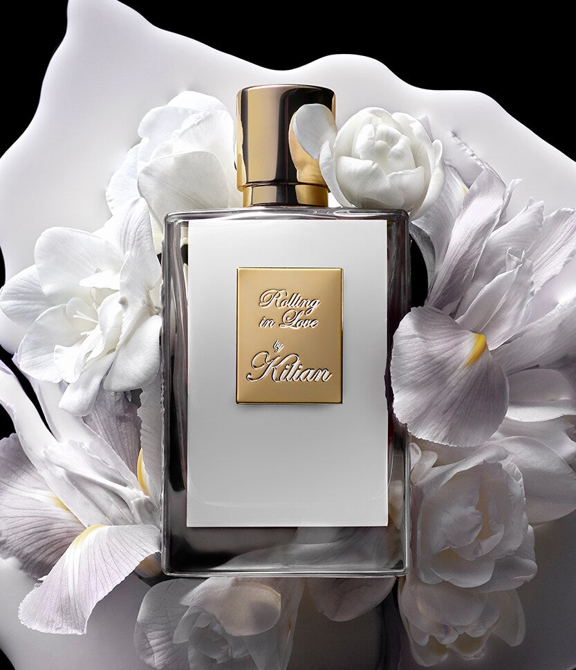 Kilian, Rolling In Love Edp 50Ml U