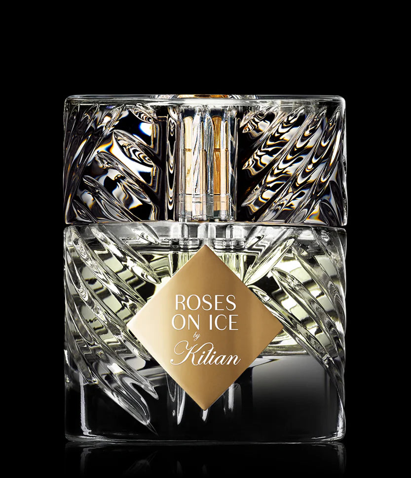 Kilian, Roses On Ice  Edp 50Ml U