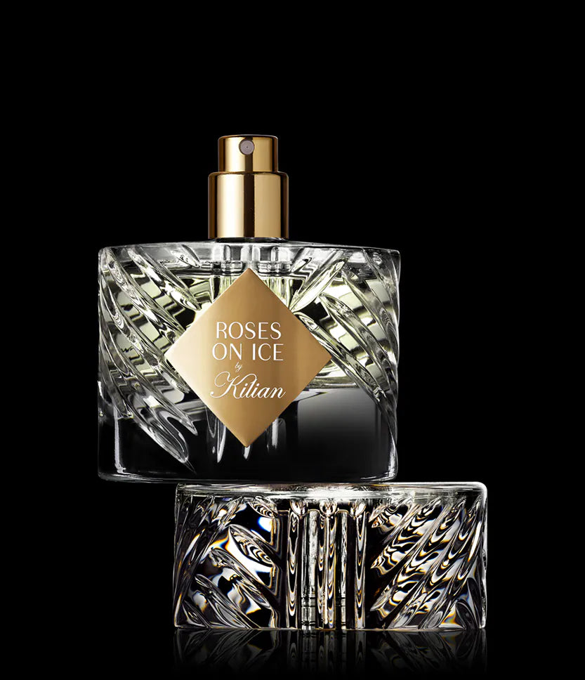 Kilian, Roses On Ice  Edp 50Ml U