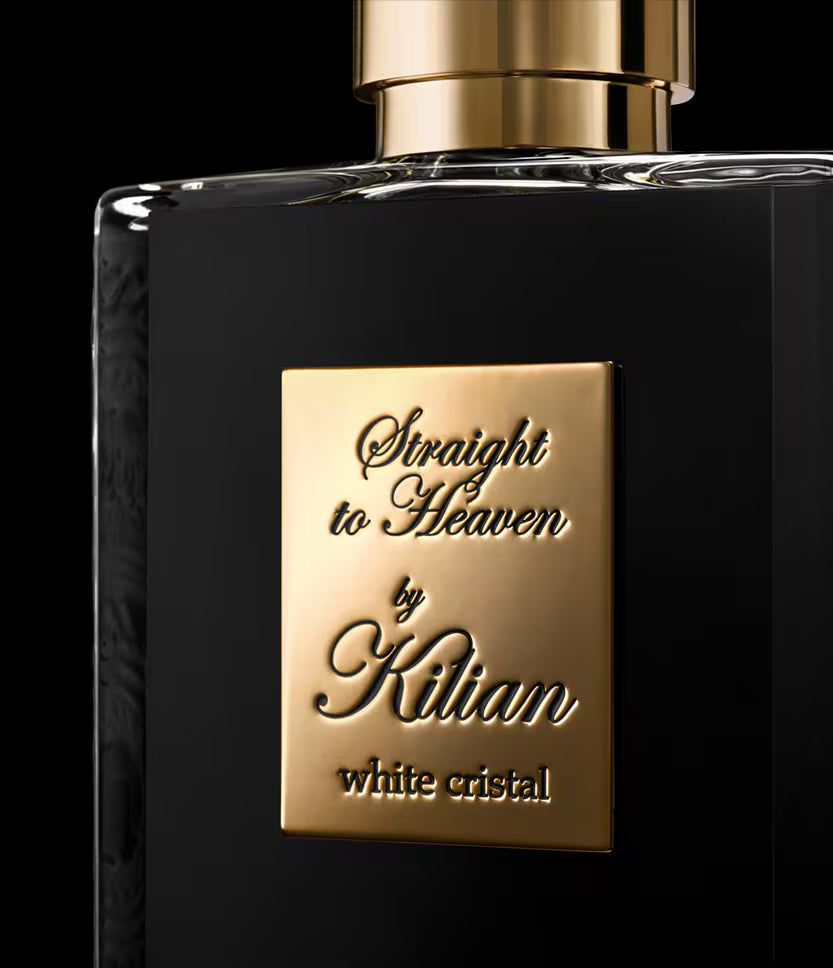 Kilian, Straight To Heaven White Crystal Edp 50Ml U