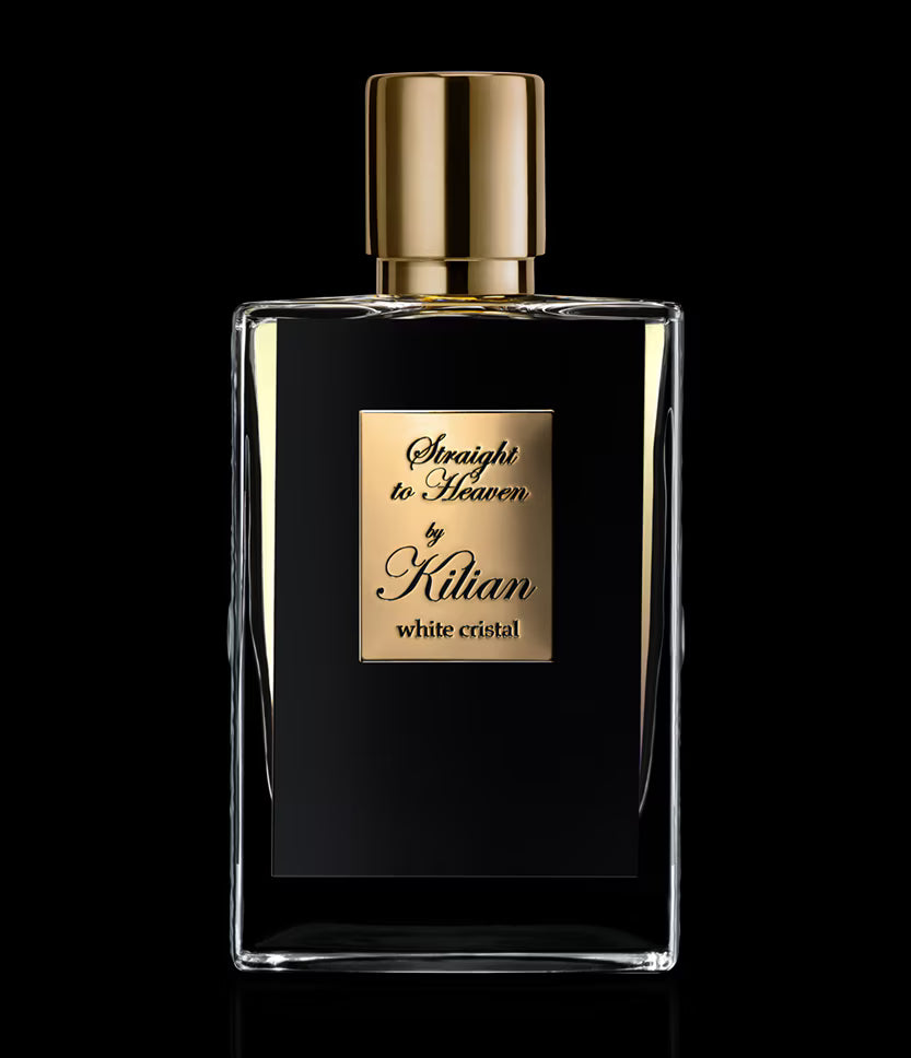 Kilian, Straight To Heaven White Crystal Edp 50Ml U