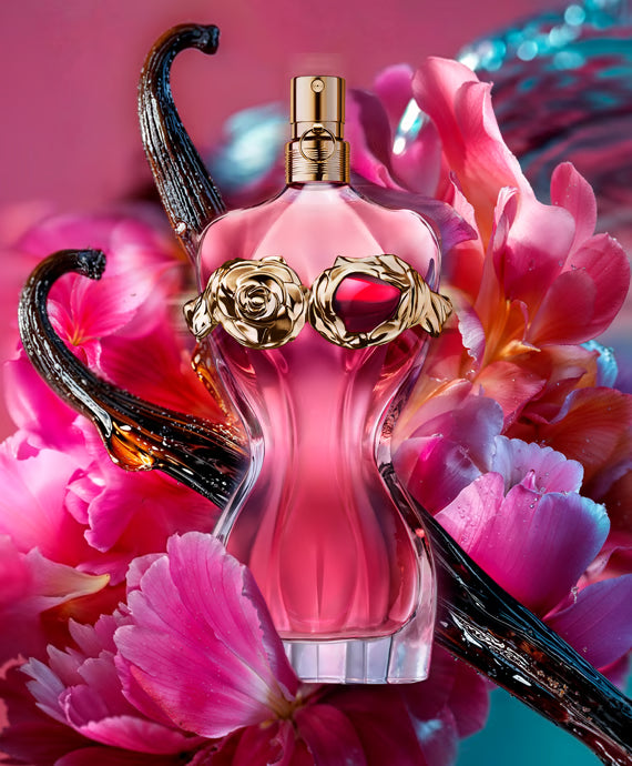 JEAN PAUL GAUTIER, LA BELLE ROSEA EDP 100ML W