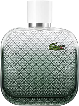 LACOSTE, EAU DE LACOSTE L.12.12 BLANC EAU INTENSE EDT 100ML M