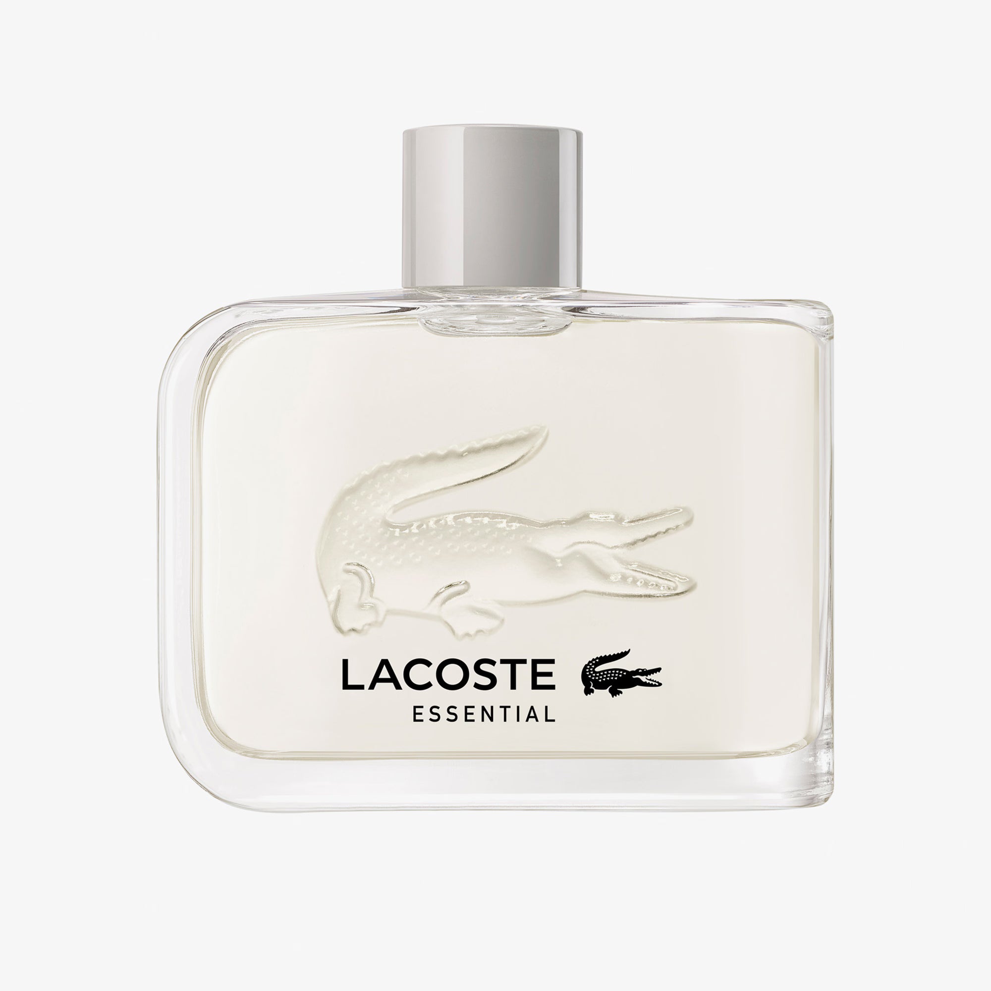 LACOSTE, ESSENTIAL EDT 125ML M