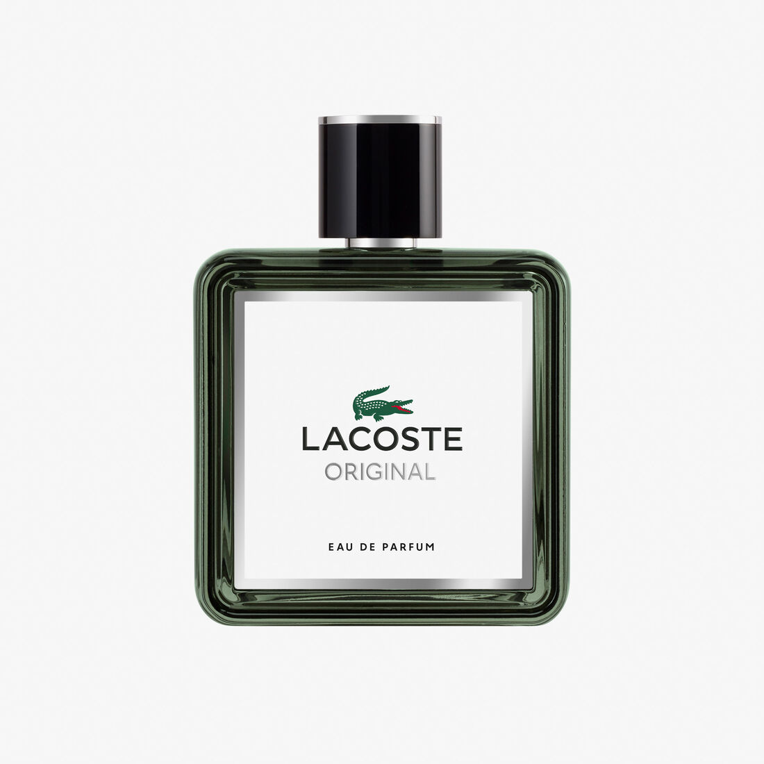 LACOSTE, ORIGINAL POUR HOMME EDP 100ML M