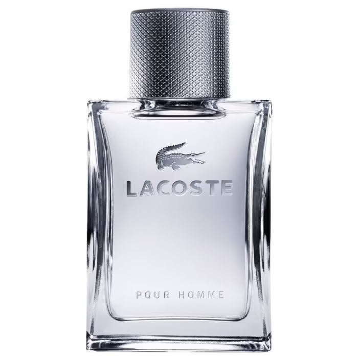 LACOSTE, POUR HOMME EDT 100ML M