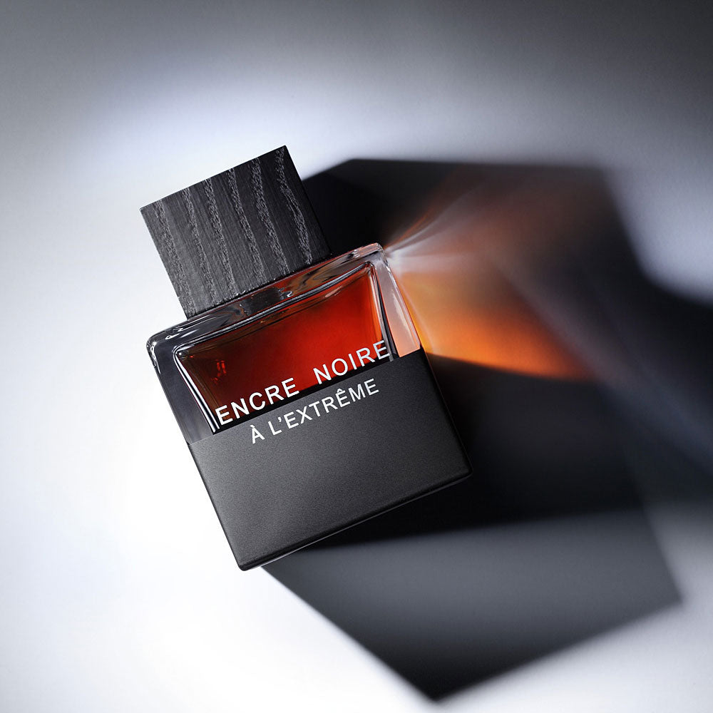 LALIQUE, ENCRE NOIRE A L'EXTREME EDP 100ML M