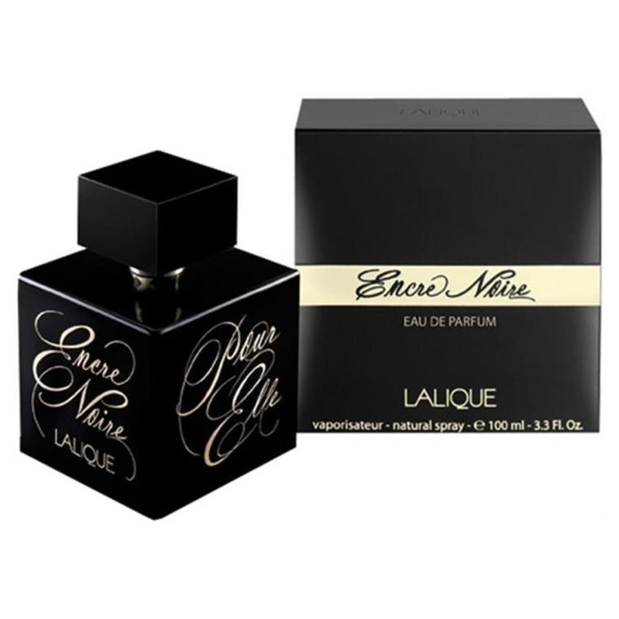 LALIQUE, ENCRE NOIRE POUR LUI EDT 100ML W