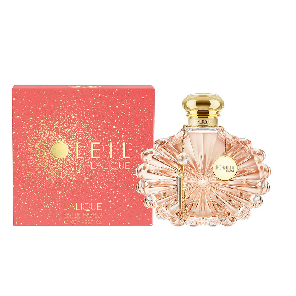 Lalique, Soleil Edp 100Ml W