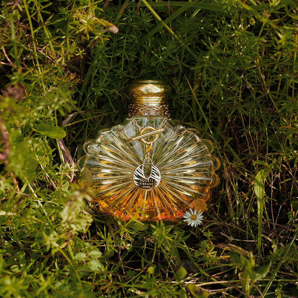 LALIQUE, SOLEIL VIBRANT EDP 100ML W
