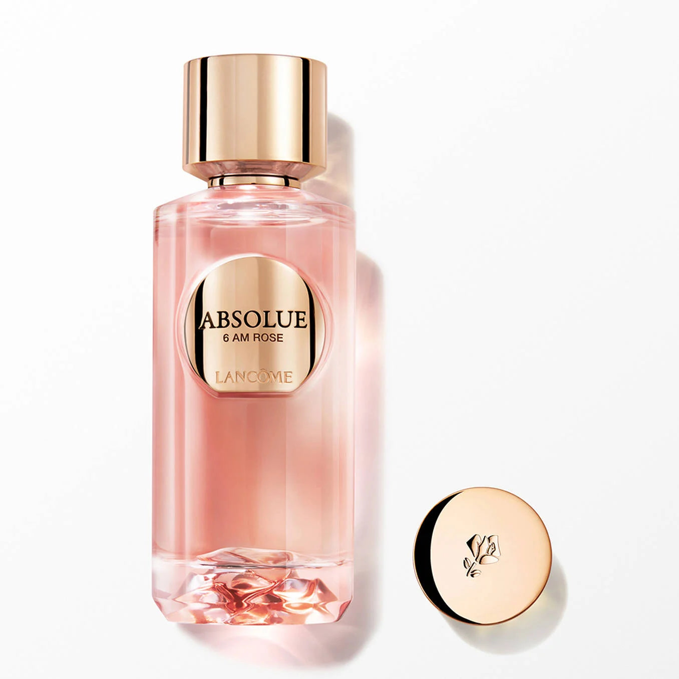 LANCOME, ABSOLUE 6AM ROSES EDP 100ML W