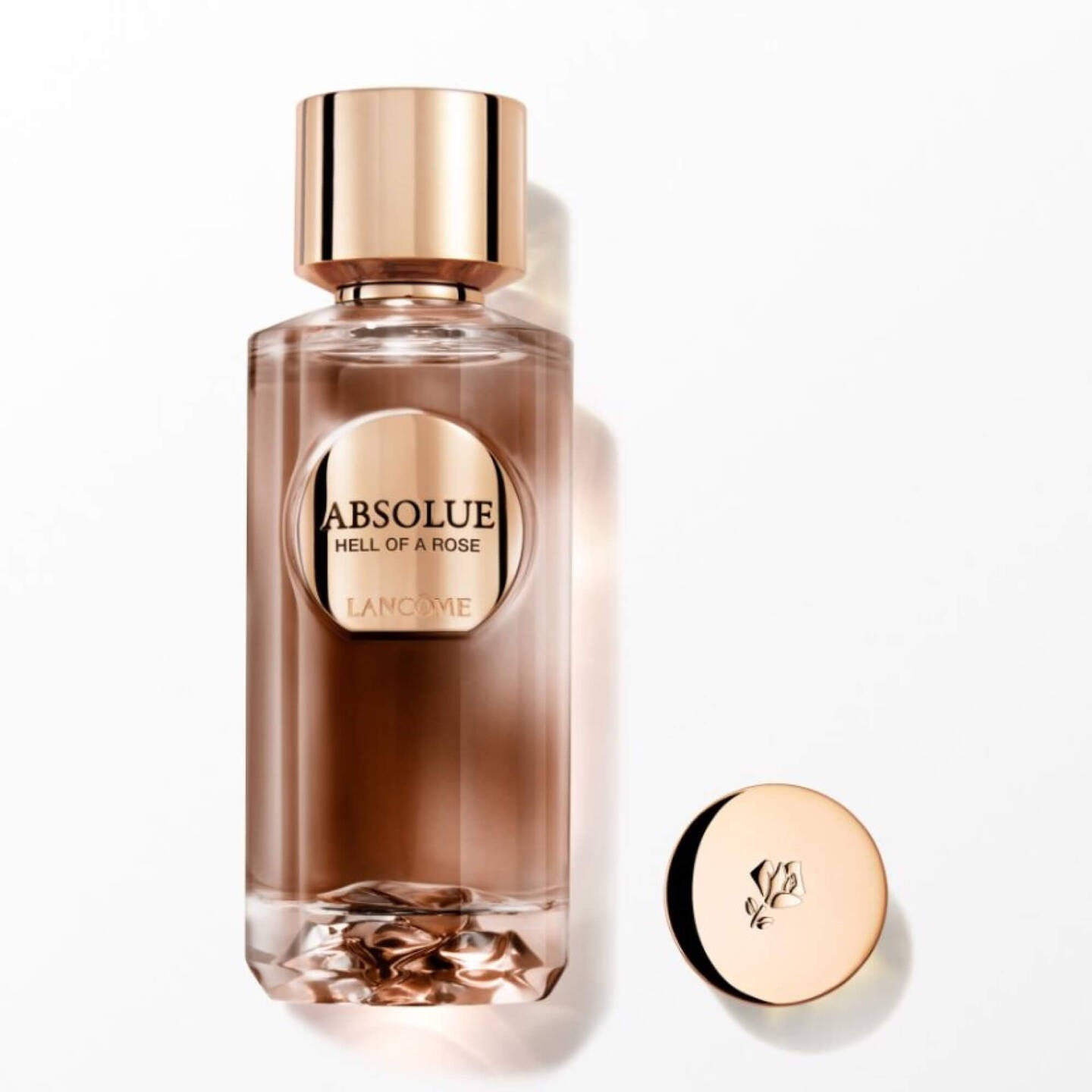 LANCOME, ABSOLUE HELL OF A ROSE EDP 100ML W