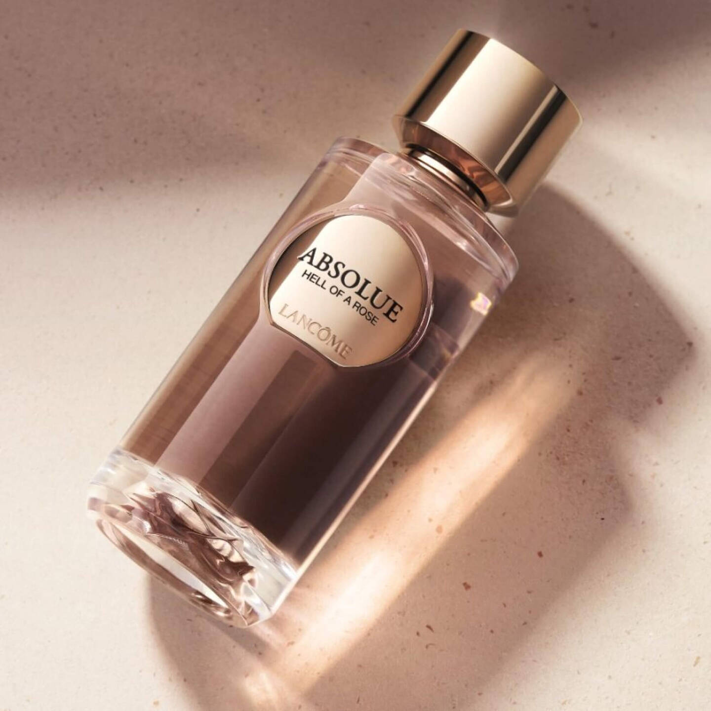 LANCOME, ABSOLUE HELL OF A ROSE EDP 100ML W