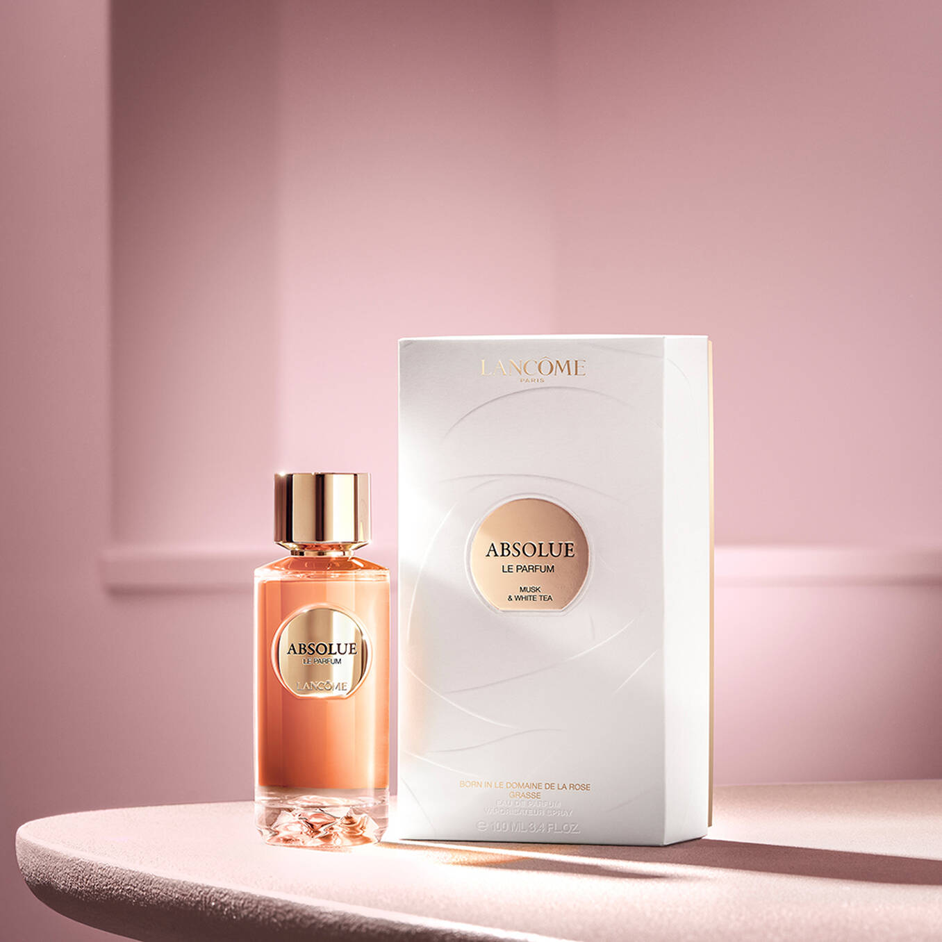 LANCOME, ABSOLUE LE PARFUM EDP 100ML W
