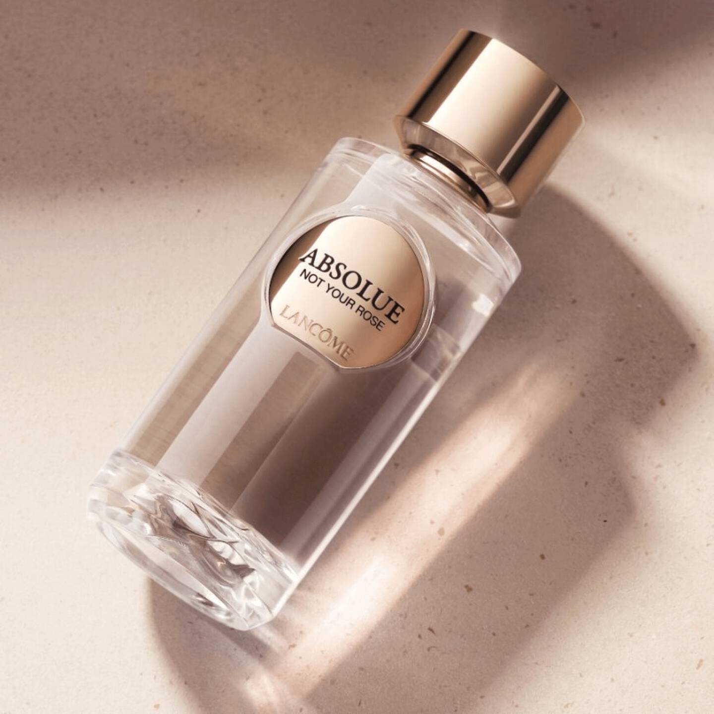LANCOME, ABSOLUE NOT YOUR ROSE EDP 100ML W