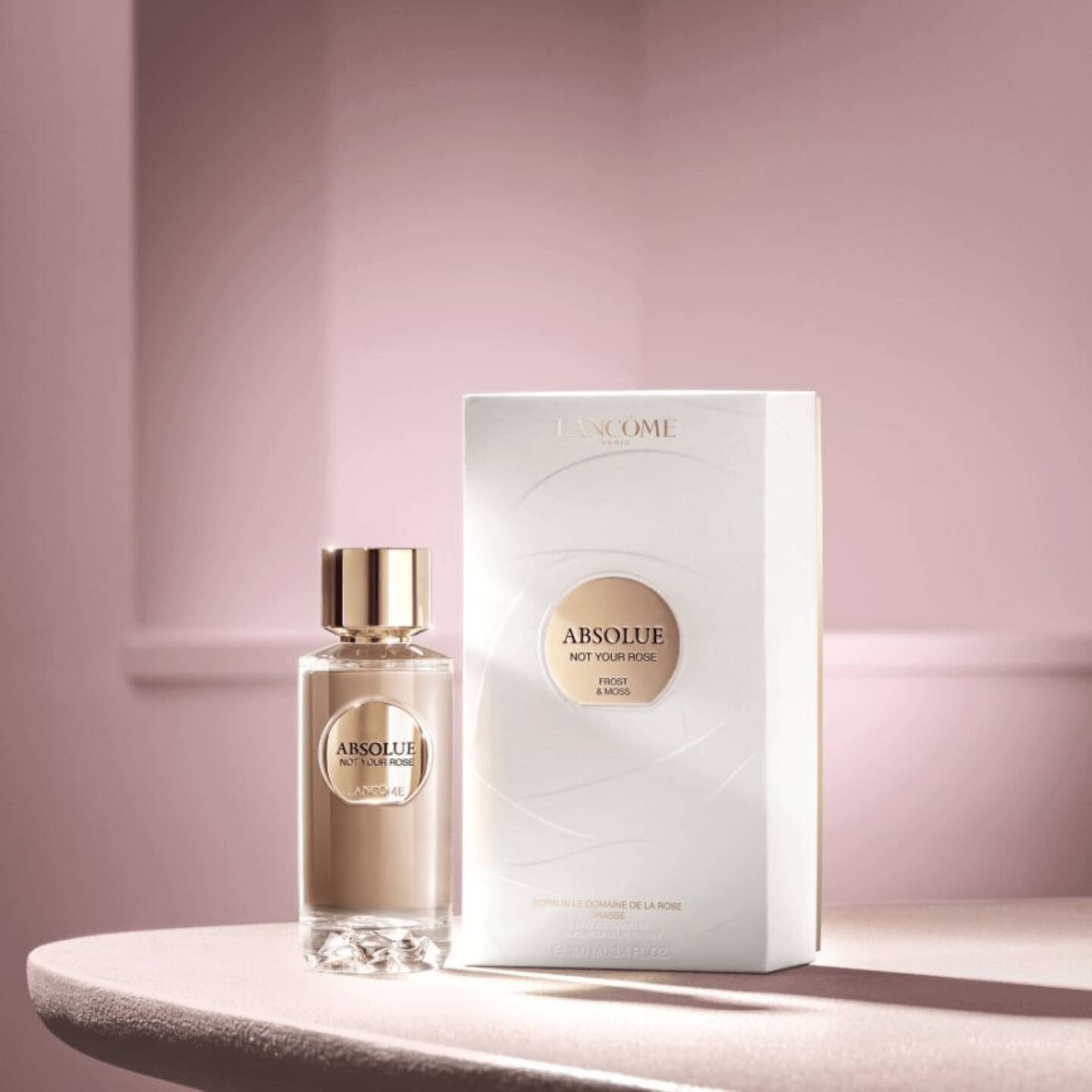 LANCOME, ABSOLUE NOT YOUR ROSE EDP 100ML W
