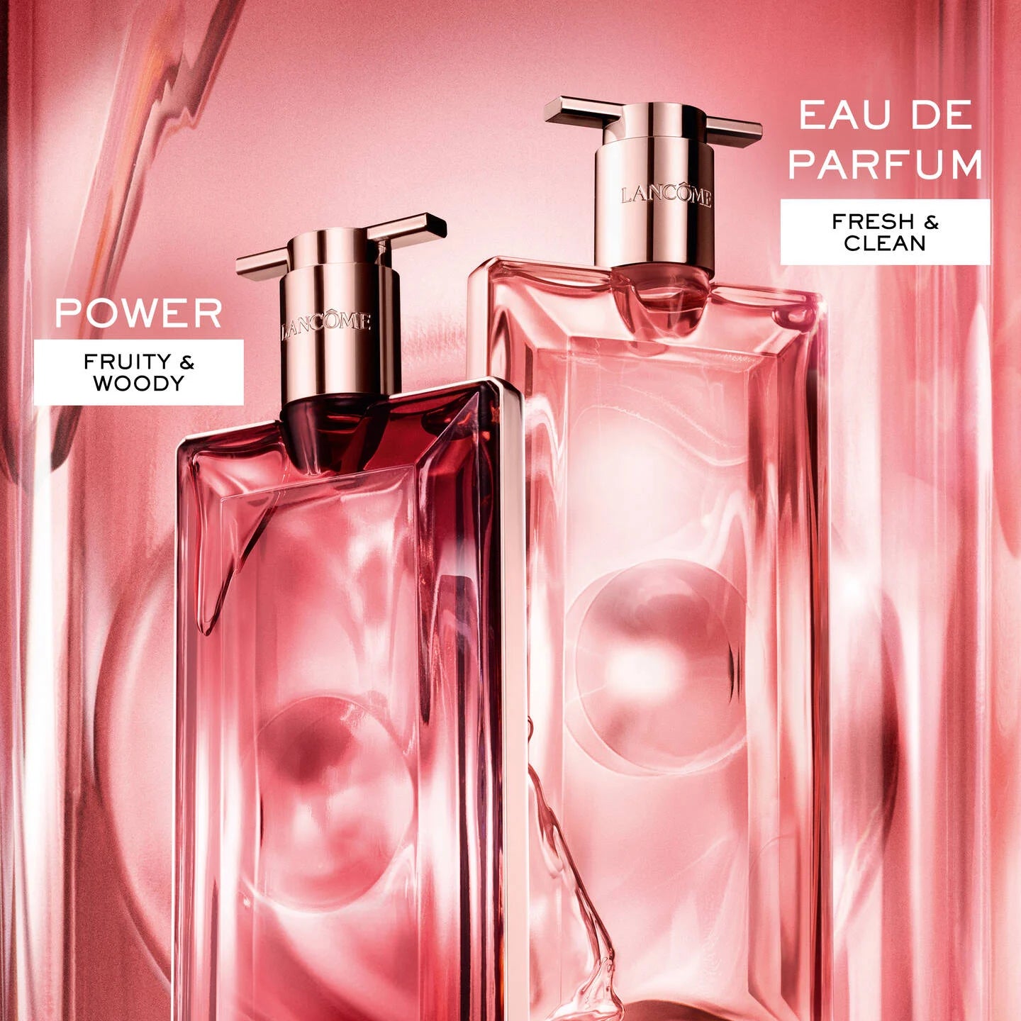 LANCOME, IDOLE POWER INTENSE EDP 100ML W