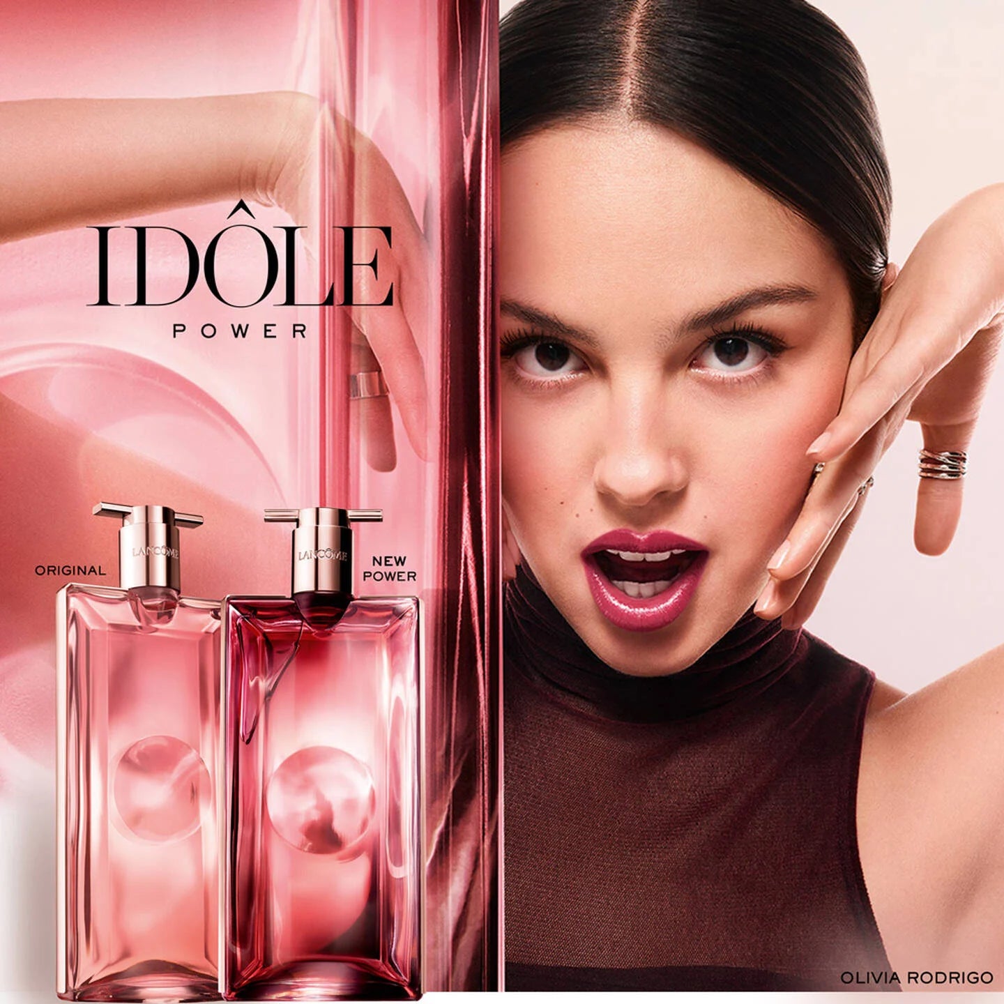 LANCOME, IDOLE POWER INTENSE EDP 100ML W