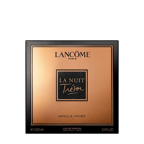 LANCOME, LA NUIT TRESOR VANILLE NOIRE EDP 100ML W