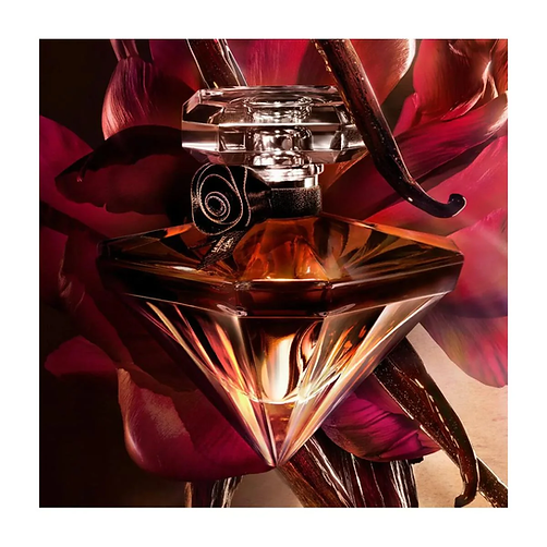 LANCOME, LA NUIT TRESOR VANILLE NOIRE EDP 100ML W