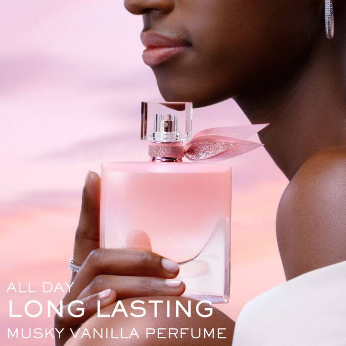 LANCOME, LA VIE EST BELLE VANILLE NUDE EDP 100ML W