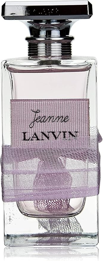 LANVIN, JEANNE LANVIN EDP 100ML W